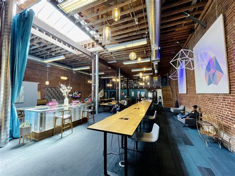 Terms of Service — Trellis Coworking & Events.